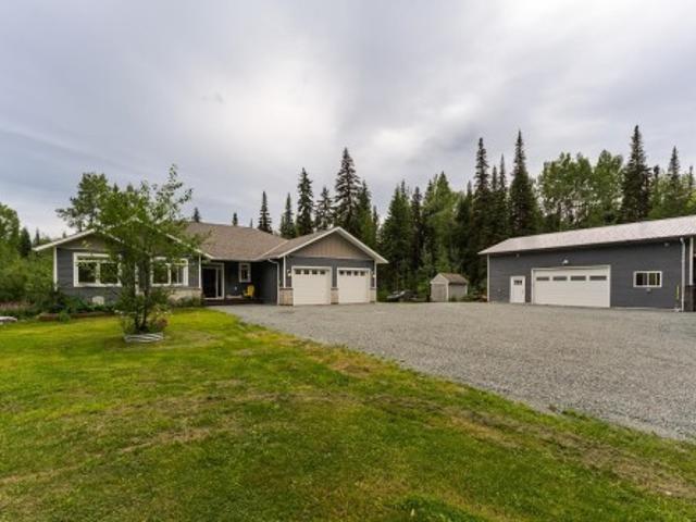 4645 Shellbrook Road, Prince George, BC, V2K 5V4 house for sale | Listing ID R3150 | Royal LePage