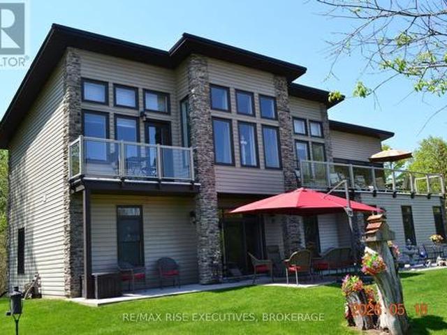4646 Stair Step Lane, Frontenac South, ON, K0H 1H0 house for sale | Listing ID X13149 | Royal LePage