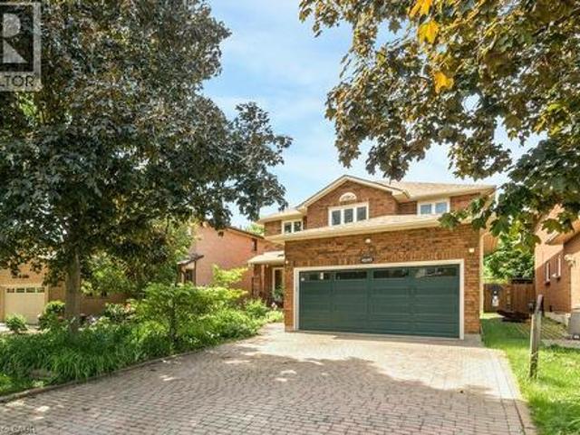 4649 The Gallops, Mississauga, ON, L5M 3A5 house for sale | Listing ID 40838 | Royal LePage