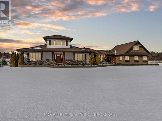 4640 County Rd 9 Road, Greater Napanee, ON, K7R 3K8 house for sale | Listing ID X11969 | Royal LePage