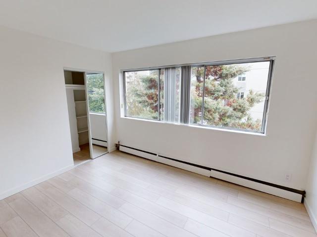 4640 West 10th 1 Bedroom Apartment for Rent at 4640 10th Ave W, Vancouver, BC V6R 2J5 West Point Grey