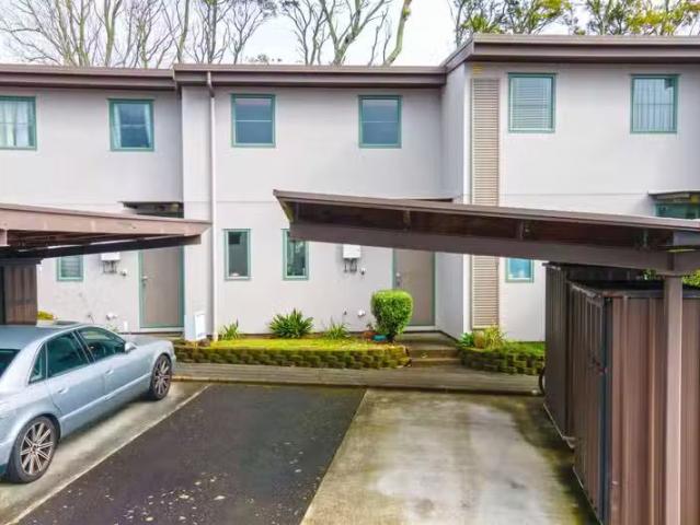 46/42 Holly Street, Avondale, Auckland City For Sale