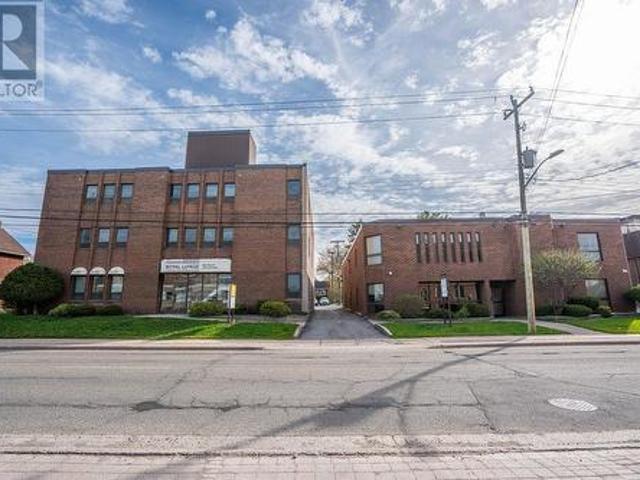 464 & 452 Albert St E, Sault Ste. Marie, ON, P6A 2J8 commercial for sale | Listing ID SM261134 | Royal LePage