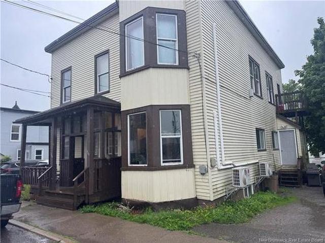 464 466 Olive St, Saint John, NB, E2M 1R7 house for sale | Listing ID NB142677 | Royal LePage