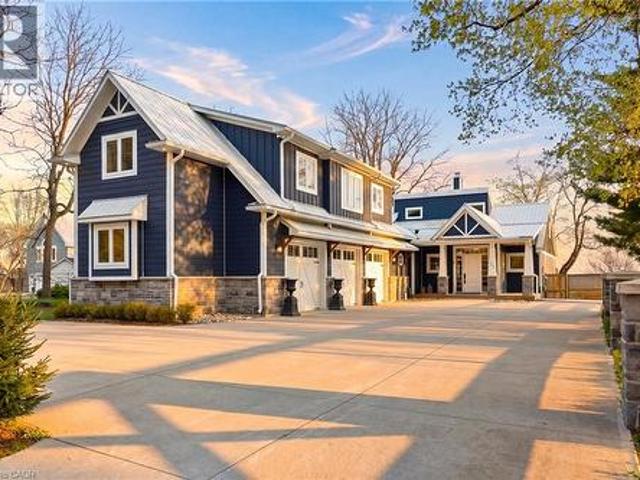 464 Edith Cavell Boulevard, Port Stanley, ON, N5L 1G9 house for sale | Listing ID 40844 | Royal LePage