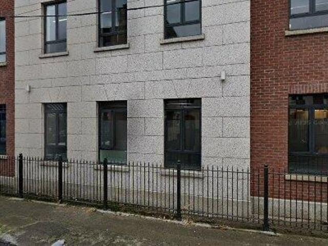 464 m2 office space for sale in Dublin 2