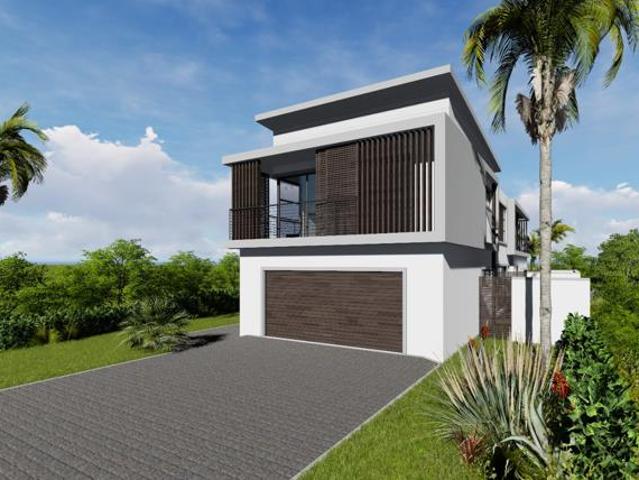 464 m² Land available in Palm Lakes Estate