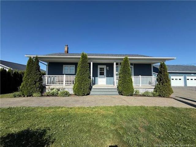 464 Route 255, Saint André, NB, E3Y 2V9 house for sale | Listing ID NB145170 | Royal LePage