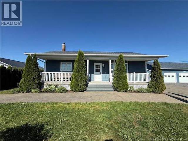 464 Route 255, Saint André, NB, E3Y 2V9 house for sale | Listing ID NB145170 | Royal LePage