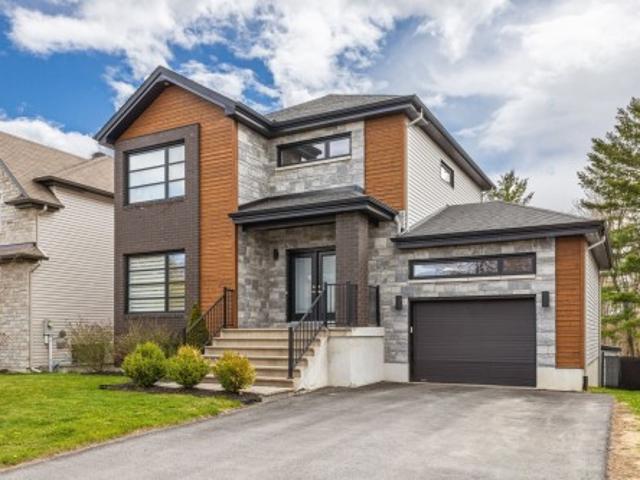 464 Rue Jeannine Grégoire Ross, Gatineau. QC, J8P 0C5 house for sale | Listing ID 11650 | Royal LePage
