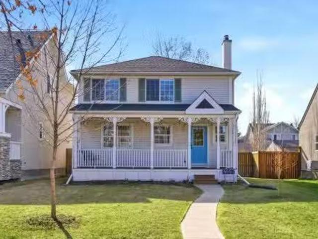 4657 20 Street Sw, Calgary, AB, T2T 6G4 house for sale List.