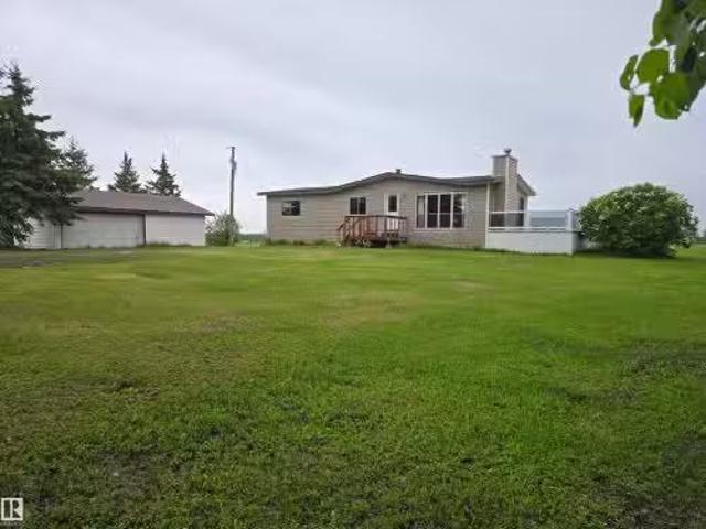 465051 Rge Road 41, Rural Wetaskiwin County, AB, T0C 2X0 hou.