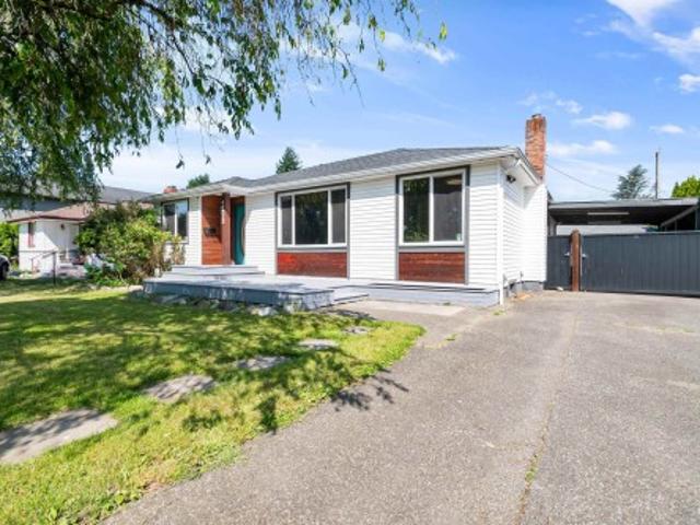 46515 Portage Avenue, Chilliwack, BC, V2P 3G3 house for sale | Listing ID R3012 | Royal LePage