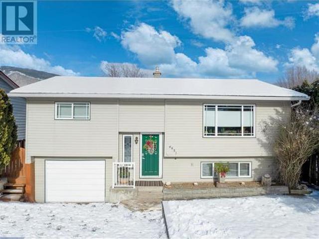 4651 71 Avenue Ne, Salmon Arm, BC, V0E 1K0 house for sale | Listing ID 10334 | Royal LePage