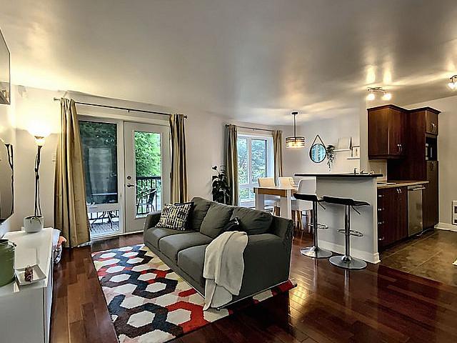 465 000$ Condo à Vendre à Verdun