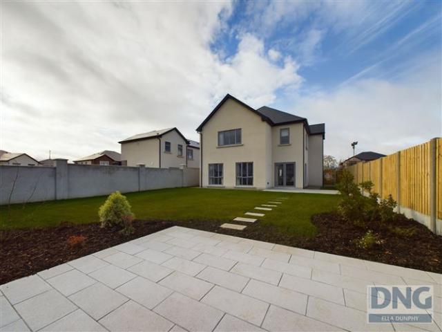 465,000 | Fox Meadow, Kilkenny, DNG Ella Dunphy 4818 MyHome. Ie Residential