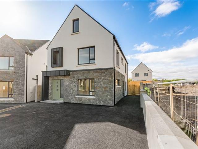 465,000 | WestPoint, Donegal Town, Co. Donegal DNG Dorrian 5002 MyHome. Ie Residential