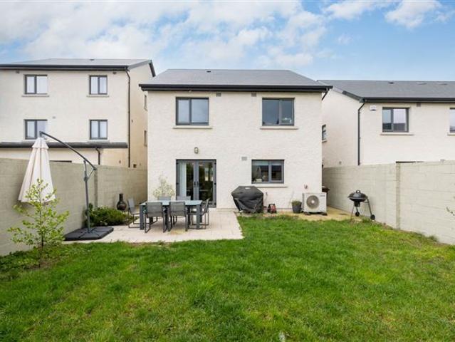 Sale Agreed | 131 Millquarter, Gorey, County Wexford South East Estates 5003 MyHome. Ie Residential