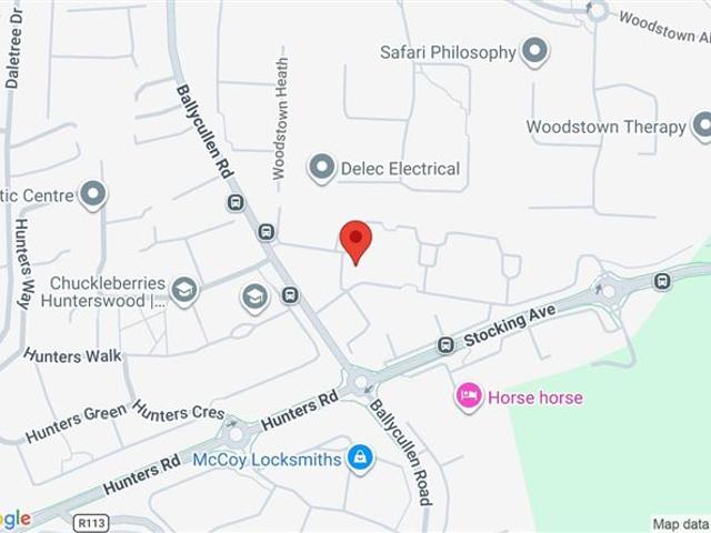 465,000 | 13 Dalriada Park, Knocklyon, Dublin 16 DNG Tallaght 5010 MyHome. Ie Residential