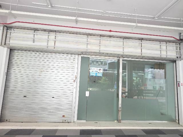 465 Crawford Lane Shop / Shophouse For Sale, $1,180,000465 sqft $2,538.00 psf