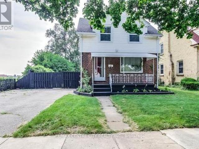 465 Ashland Avenue, London East G, ON, N5W 4G6 house for sale | Listing ID X13419 | Royal LePage