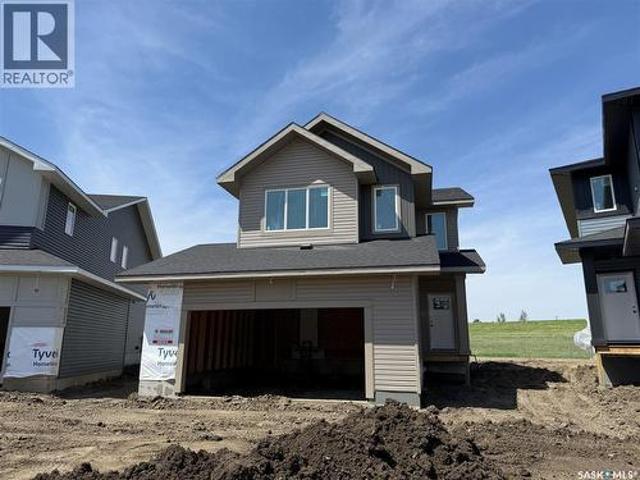 465 Germain Manor, Saskatoon, SK, S7V 0T9 house for sale | Listing ID SK037459 | Royal LePage