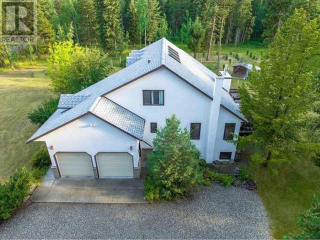 465 Glen Drive, Williams Lake, BC, V2G 5B5 house for sale | Listing ID R3033 | Royal LePage