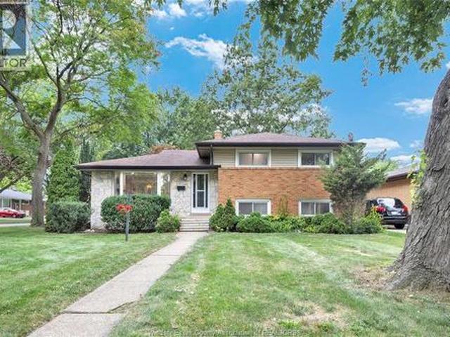 465 Greendale Drive, Windsor, ON, N8S 4A5 house for sale | Listing ID 26018 | Royal LePage