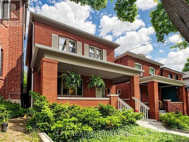 465 Durie Street, Toronto, ON, M6S 3G6 house for sale | Listing ID W13428 | Royal LePage