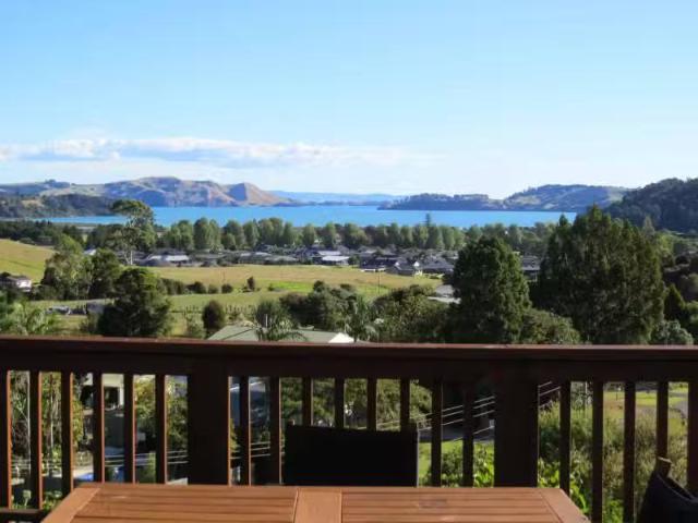 465 Edward Street, Coromandel, Thames Coromandel For Sale