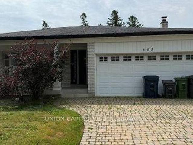 465 Hounslow Avenue, Toronto, ON, M2R 1H8 house for lease | Listing ID C13584 | Royal LePage