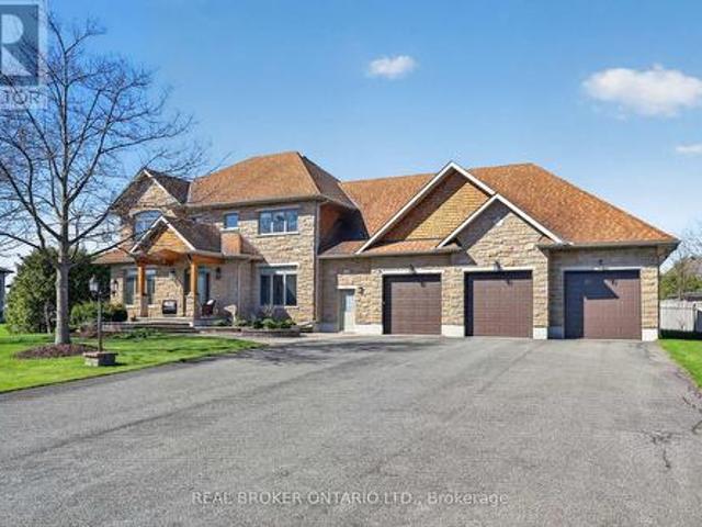 465 Lockmaster Crescent, Ottawa, ON, K4M 1L9 house for sale | Listing ID X13131 | Royal LePage