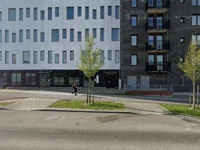 465 m2 kontor uthyres i Lund