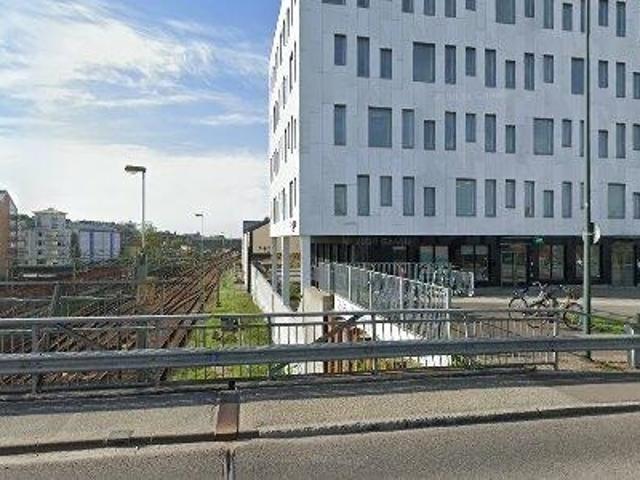 465 m2 kontor uthyres i Lund