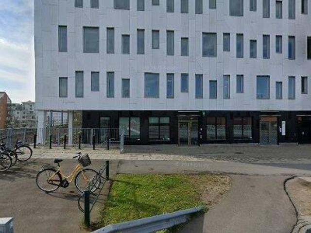 220 m2 kontor uthyres i Lund