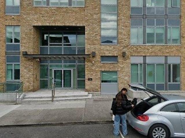 465 m2 office space for sale in Dublin 2
