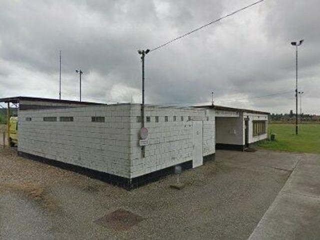 465 m2 warehouse for sale in Hasselt