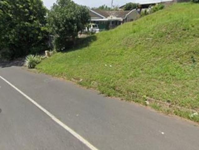 465 m² Land available in Verulam Central