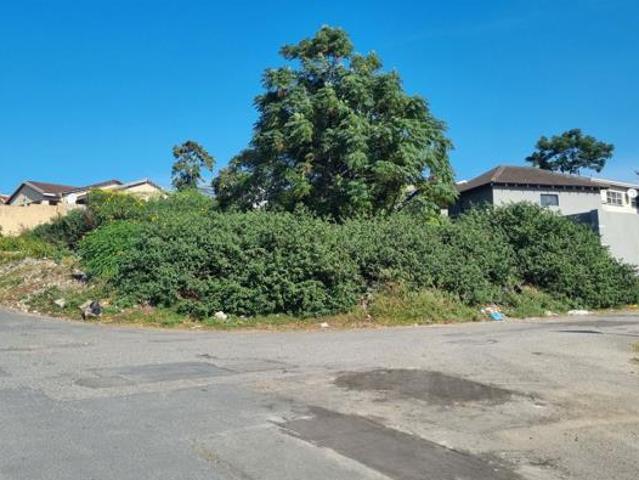 465 m² Land available in Gamalakhe