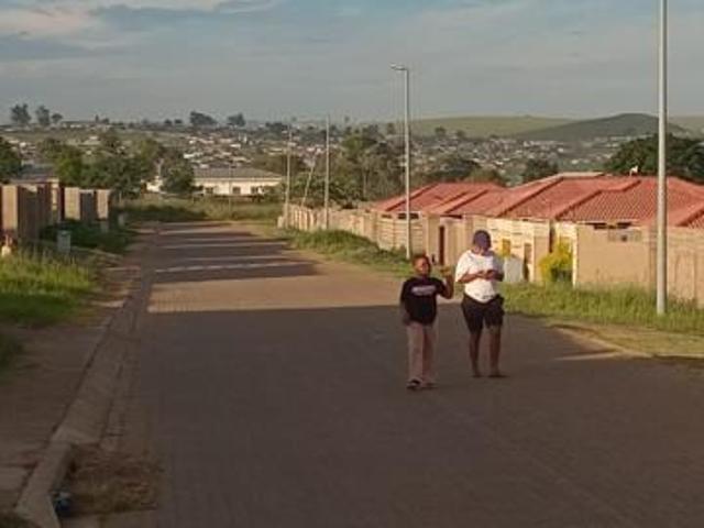 465 m² Land available in Mthatha