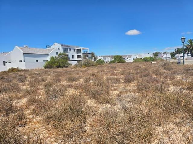 465 m² Land available in St Helena Views