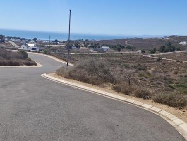 465 m² Land available in St Helena Views