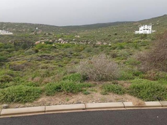 465 m² Land available in St Helena Views