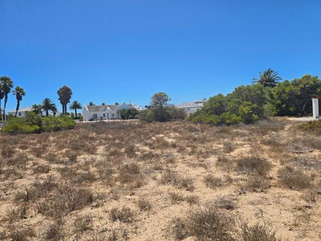 465 m² Land available in St Helena Views