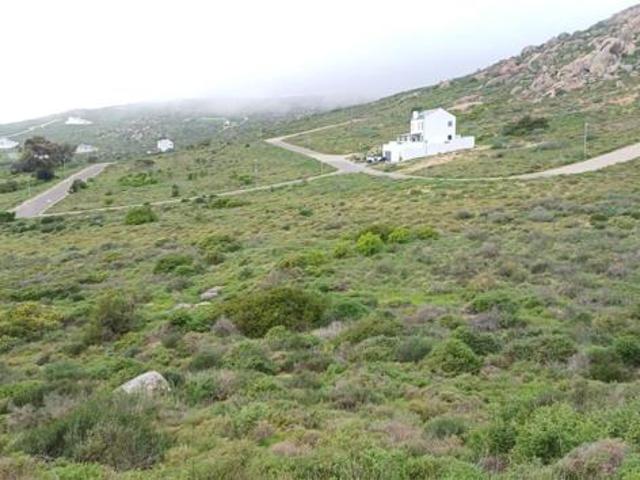 465 m² Land available in St Helena Views