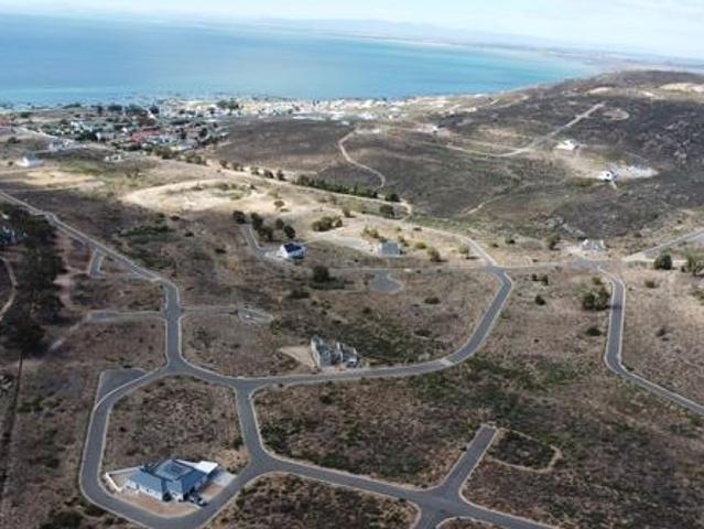 465 m² Land available in Steenbergs Cove