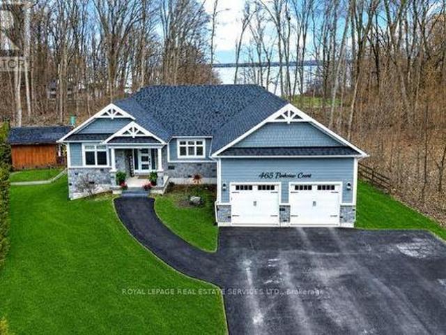 465 Parkview Court, Midland, ON, L4R 5G3 house for sale | Listing ID S13086 | Royal LePage