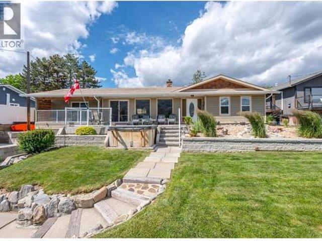 465 Pineview Drive, Kaleden, BC, V0H 1K0 house for sale | Listing ID 10391 | Royal LePage