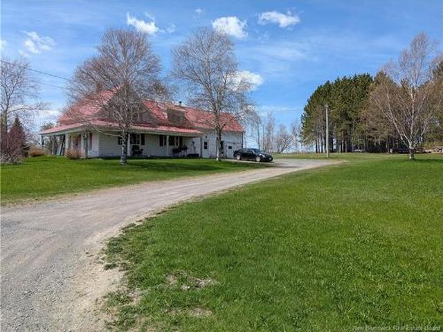 465 Route 375, Dsl De Grand Sault/Falls, NB, E3Z 1Z2 house for sale | Listing ID NB139764 | Royal LePage