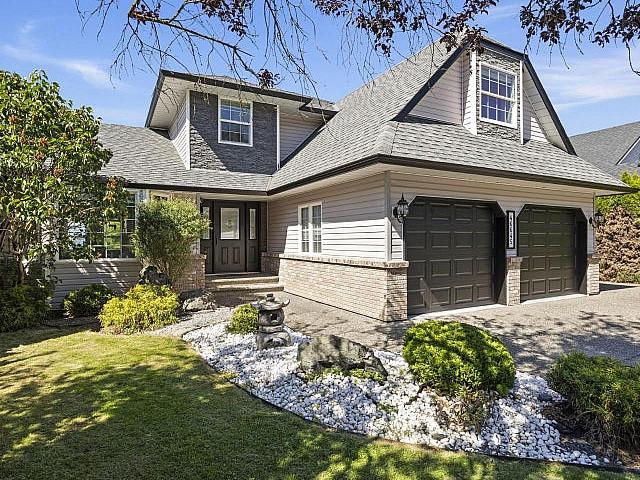 46645 Sylvan Drive, Promontory Chilliwack, British Columbia